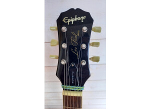 Epiphone Les Paul Standard (95795)