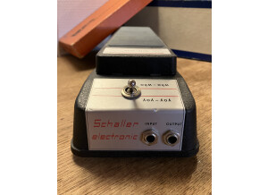 Schaller wha-wha/yoy-yoy (95090)
