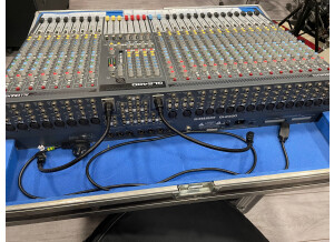 Allen & Heath GL2400-24 (56213)