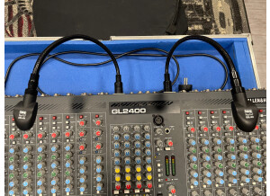 Allen & Heath GL2400-24 (15153)