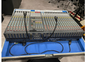 Allen & Heath GL2400-24 (50374)