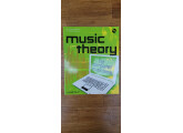 Vends livre "Music Theory for Computer Musicians "