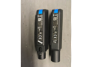 Sennheiser XSW-D Vocal Set (29340)