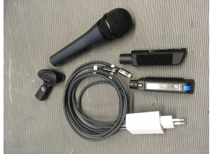 Sennheiser XSW-D Vocal Set