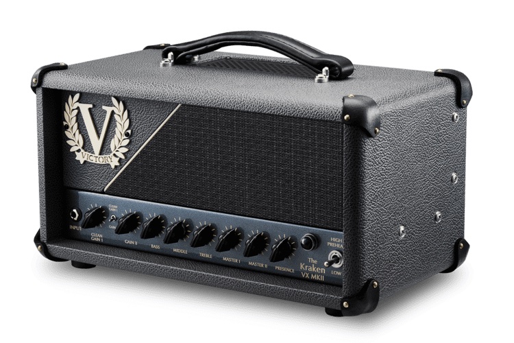 VX Kraken MKII CompactHead