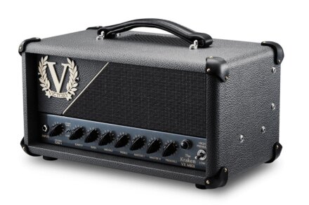 VX Kraken MKII CompactHead VX Kraken MKII CompactHead