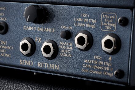 VX Kraken MKII REAR VX Kraken MKII REAR