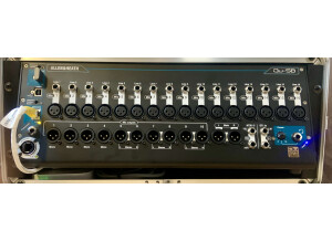 Allen & Heath Qu-SB (68011)