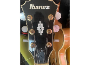 Ibanez AS93 [2013-2017]