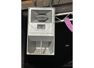 Funktion One Resolution 2