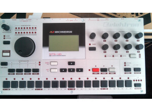 Elektron Machinedrum SPS-1UW MKII (47082)