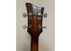 Hofner Guitars Ignition Bass
