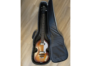 Hofner Guitars Ignition Bass