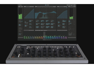 Softube Console 1 mkII (48395)
