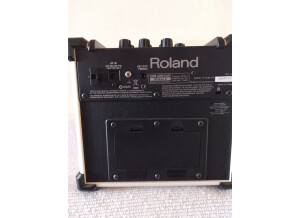 Roland Micro Cube GX (7722)