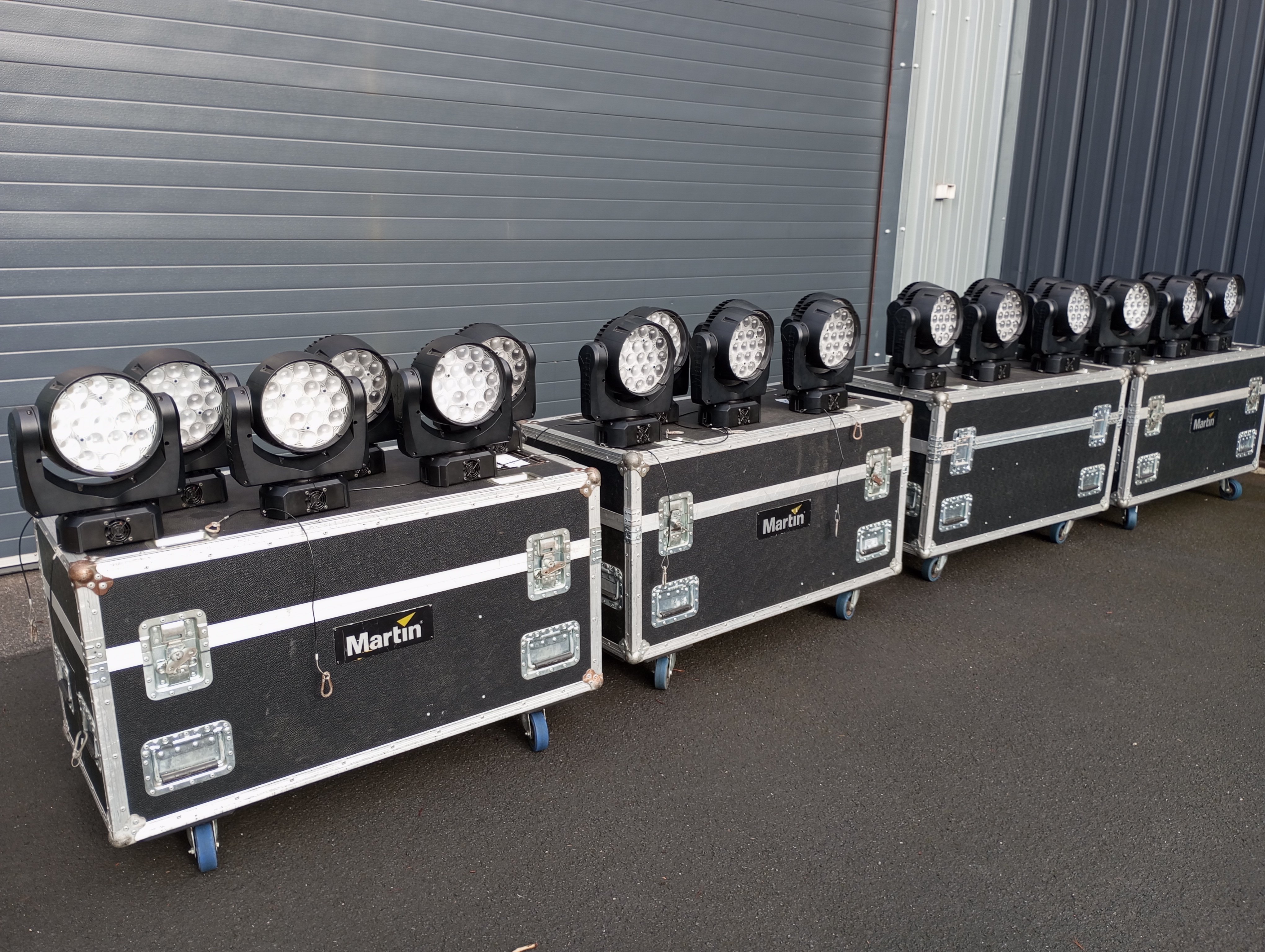 Vends Martin Mac Aura