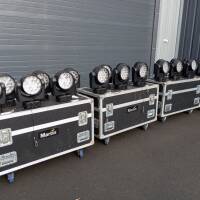 Vends Martin Mac Aura