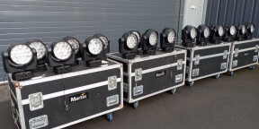 Vends Martin Mac Aura