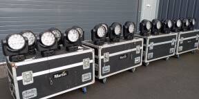 Vends Martin Mac Aura