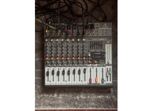 Behringer Xenyx 1222FX (7550)