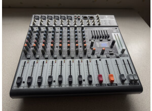 Behringer Xenyx 1222FX