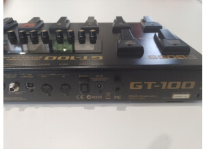 Boss GT-100 (93088)