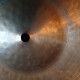 Idris Muhammad Signature Ride 22" Idris Muhammad Signature Ride 22"
