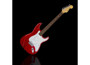 Transfer Stratocaster Performer Série USA
