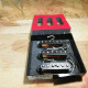Vintage '57/'62 Stratocaster Pickup Set Vintage '57/'62 Stratocaster Pickup Set