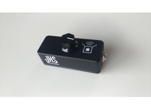 JHS Pedals Little Black Amp Box