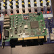 PCI 424 CUE MIX PCI 424 CUE MIX