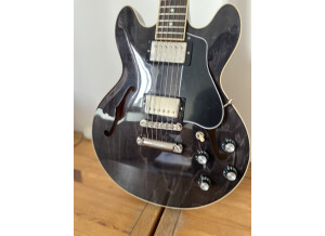 Gibson ES-339 Figured (92815)
