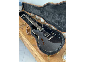 Gibson ES-339 Figured (5423)