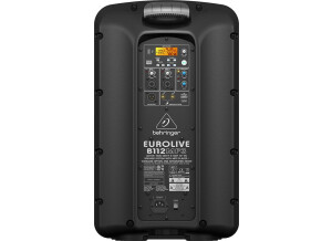 Behringer Eurolive B112MP3