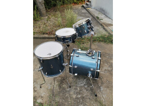 Ludwig Drums LC179 Breakbeat Questlove