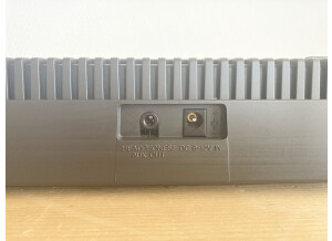 YAMAHA PSS-170 9890