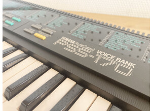 YAMAHA PSS-170 9881