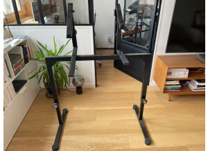 König & Meyer 18820 Omega Pro (26372)