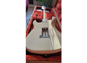 Fender Custom Shop '63 NOS Stratocaster