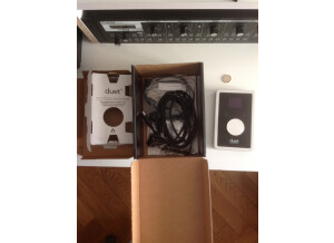 Apogee Electronics Duet 2