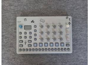 Elektron Model:Cycles (92755)