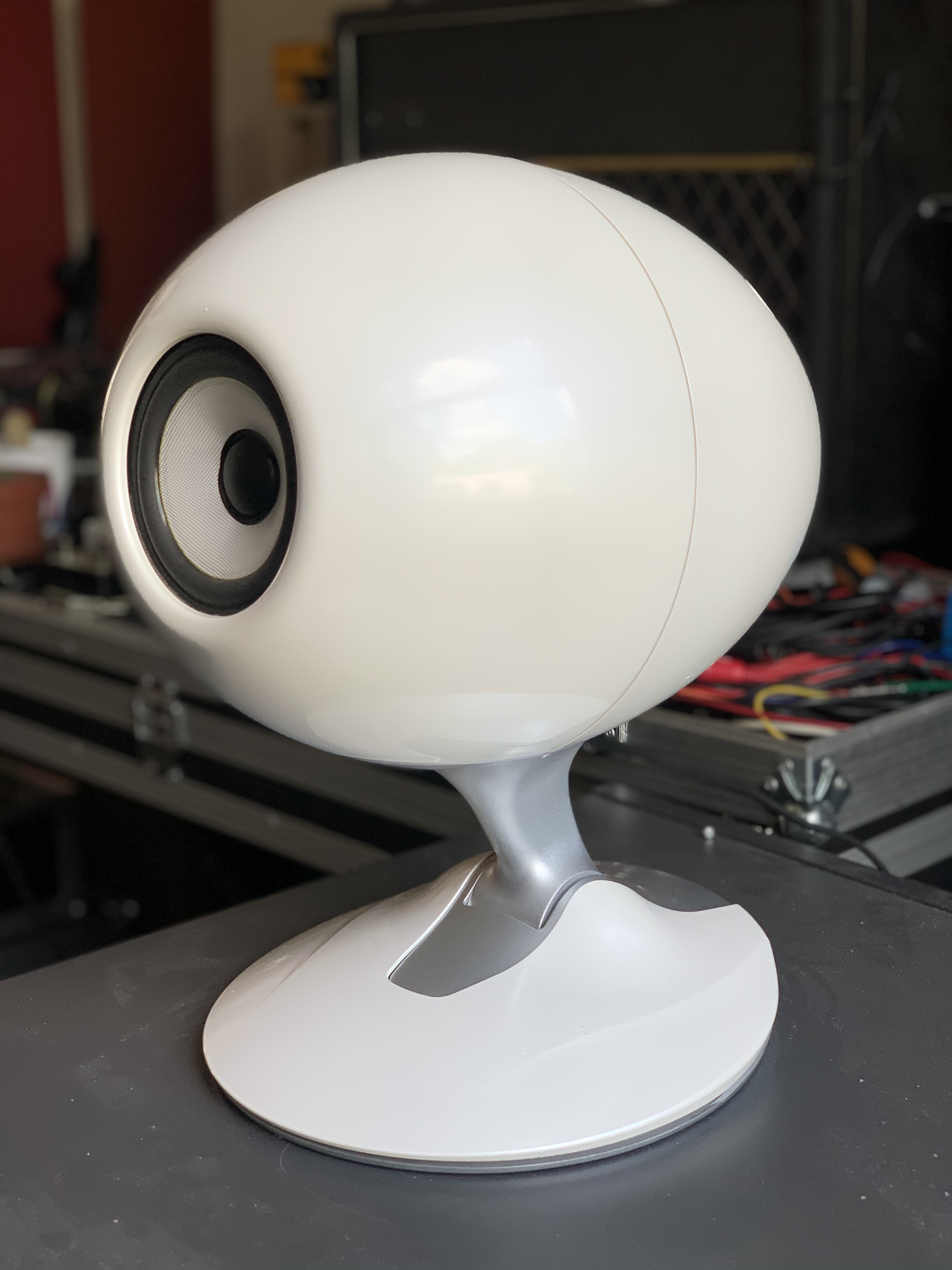 FUJITSU ECLIPSE TD510