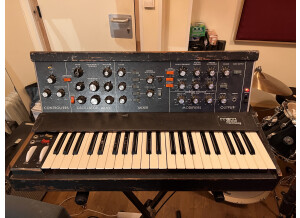 Moog Music MiniMoog (60298)