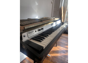 Fender Rhodes Mark I Stage Piano (6162)