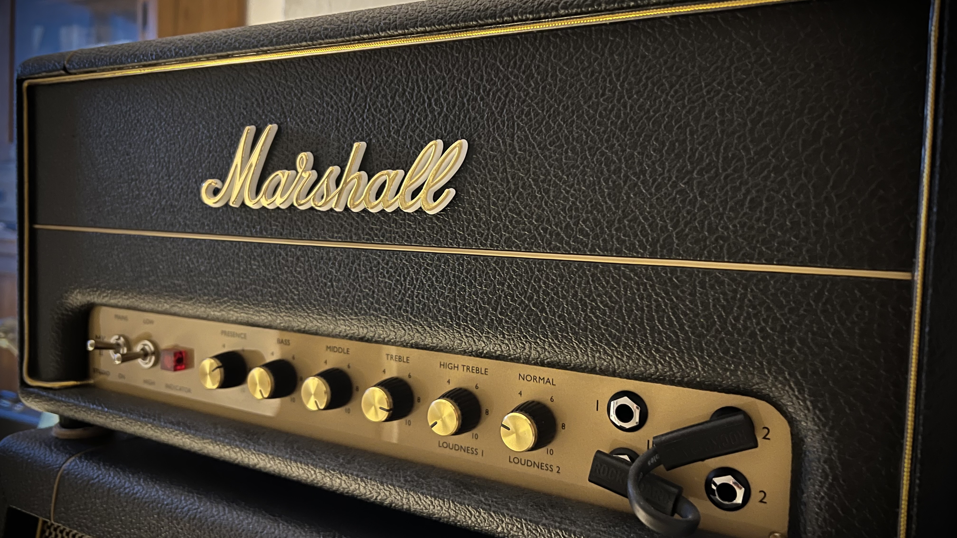 Marshall Studio Vintage SV20H
