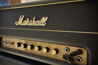Marshall Studio Vintage SV20H