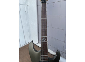 Ibanez S520EX