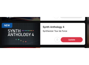 UVI Falcon 3 (34644)