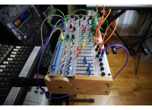 Easel Command 02tof 12 flanc gauche