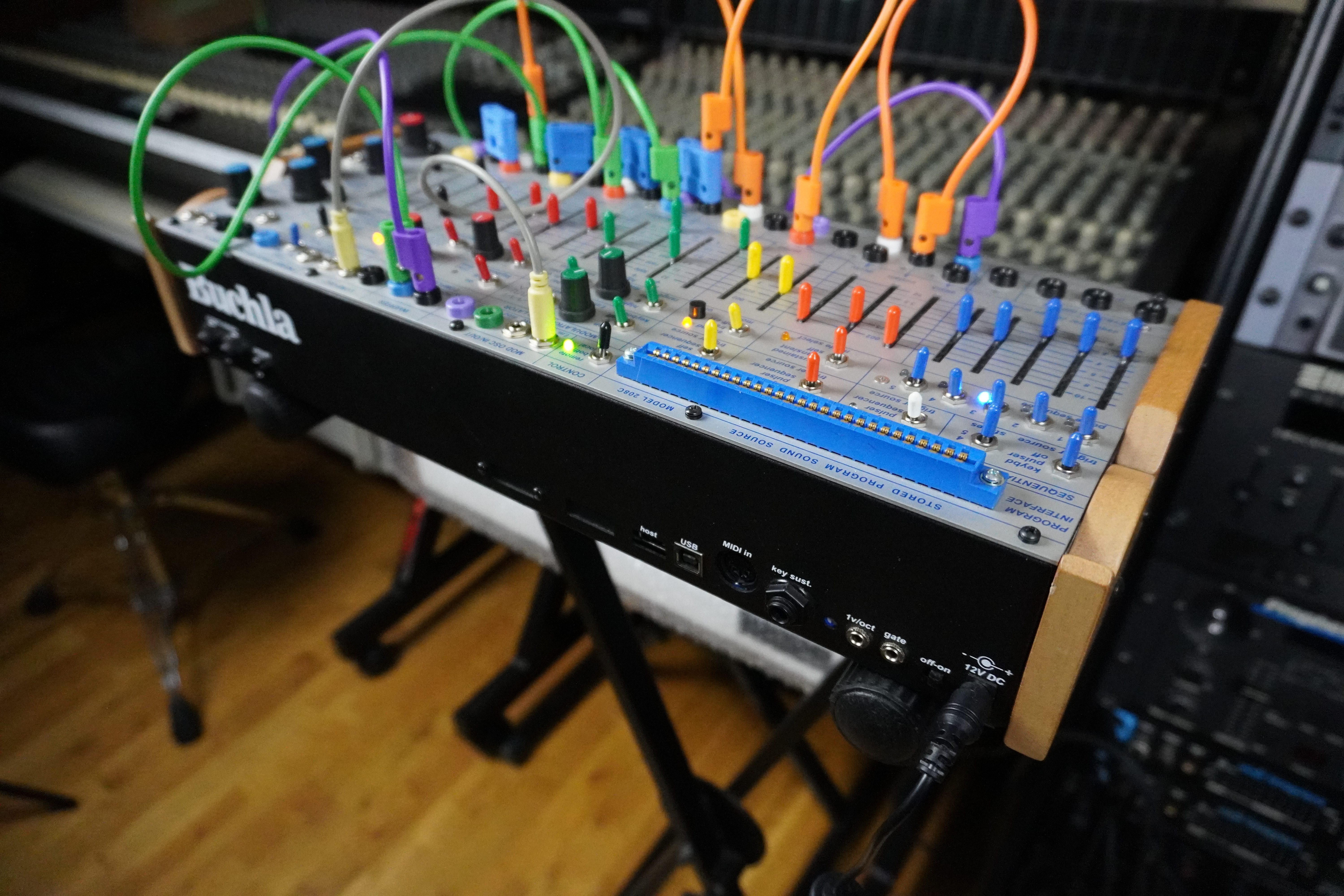 Easel Command 02tof 17 arri&egrave;re droite